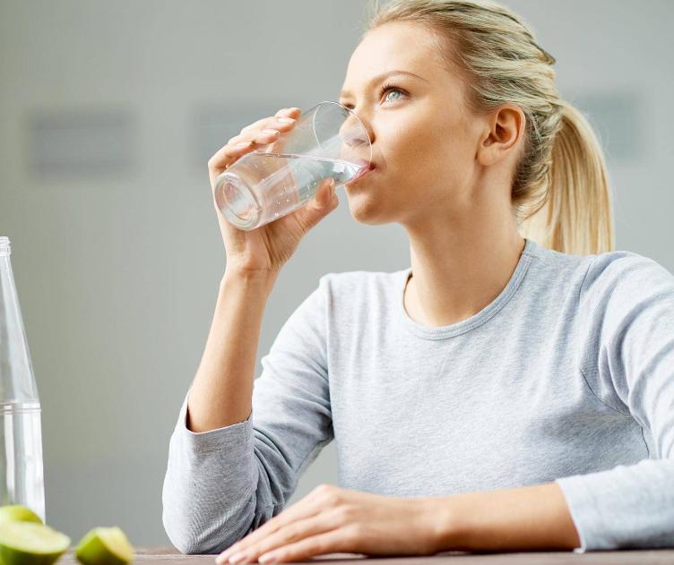 Who is healthier, sweating a lot or not sweating? Can sweating a lot