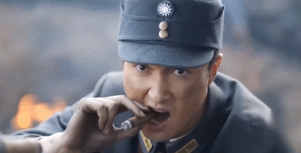 Plastic surgery is coming to harm the military drama again? Awl face ...