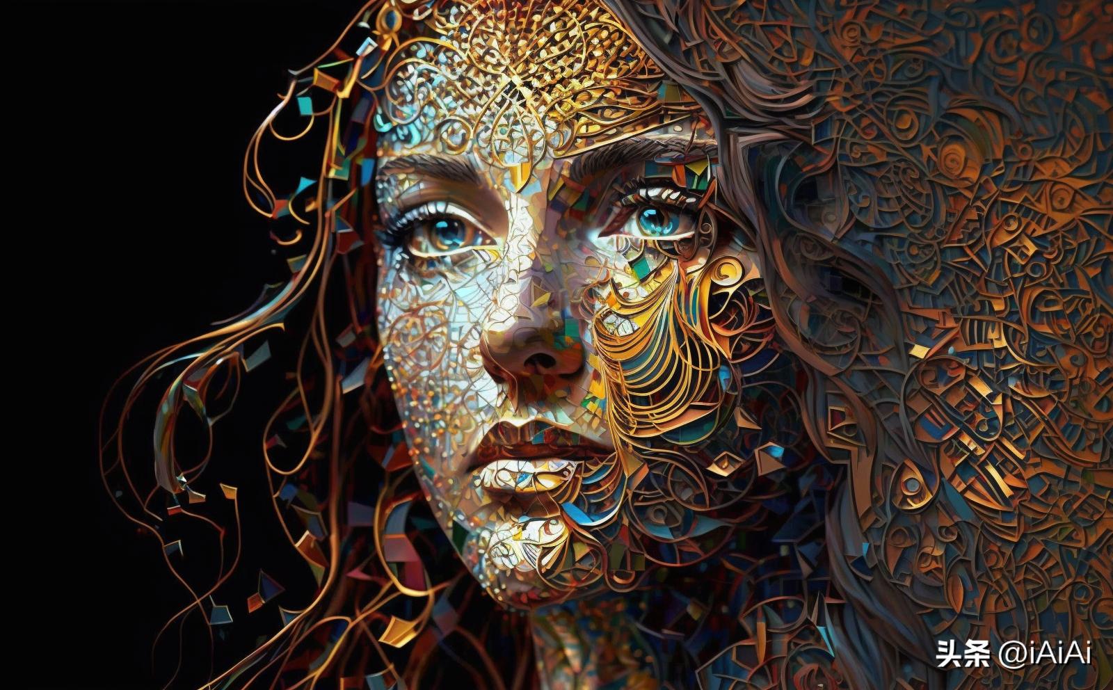 The Confluence of Creation and Technology: The Wonderful World of AI ...