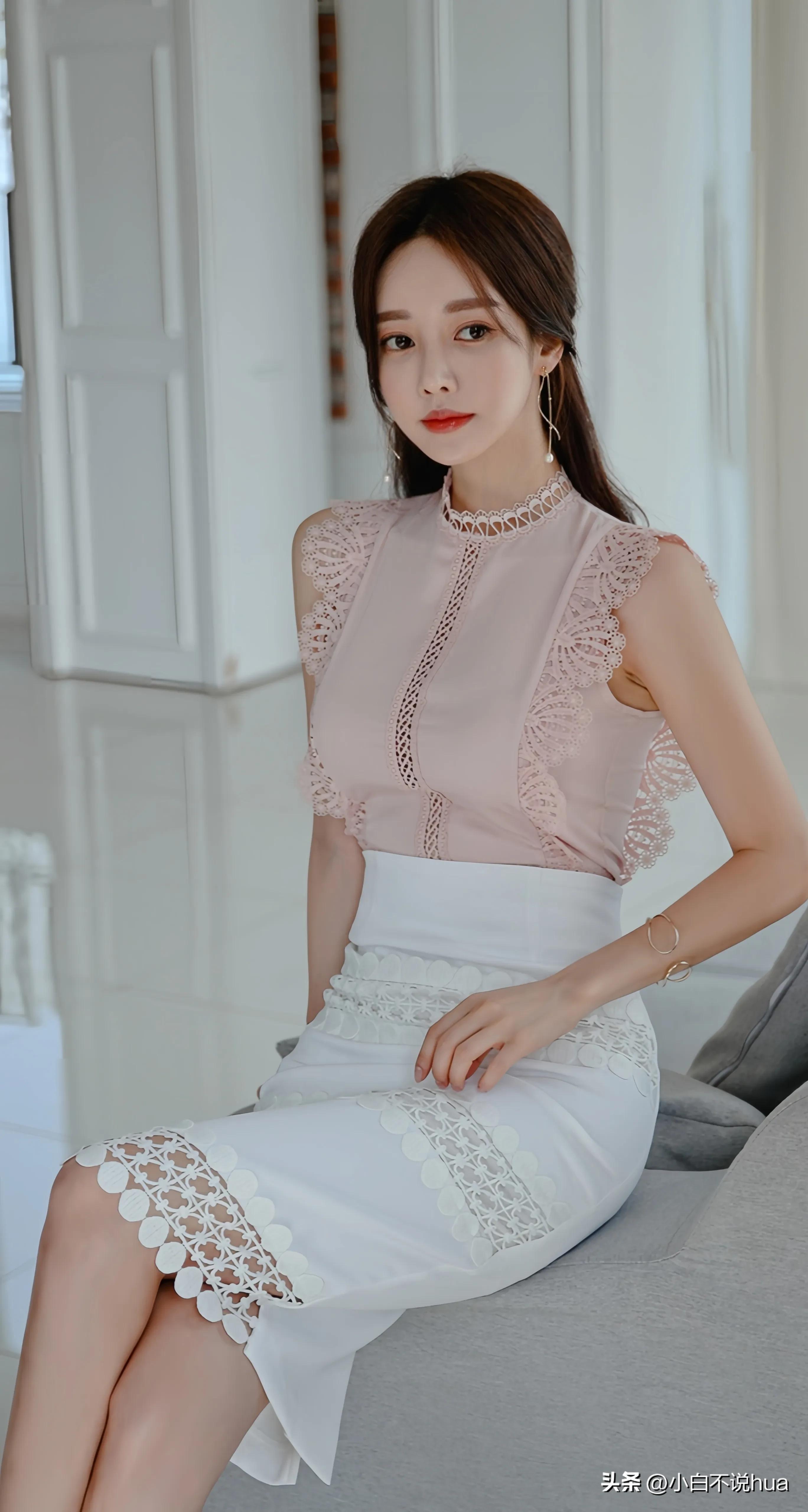 Sun Yunzhu's beautiful picture series "2919" - iMedia
