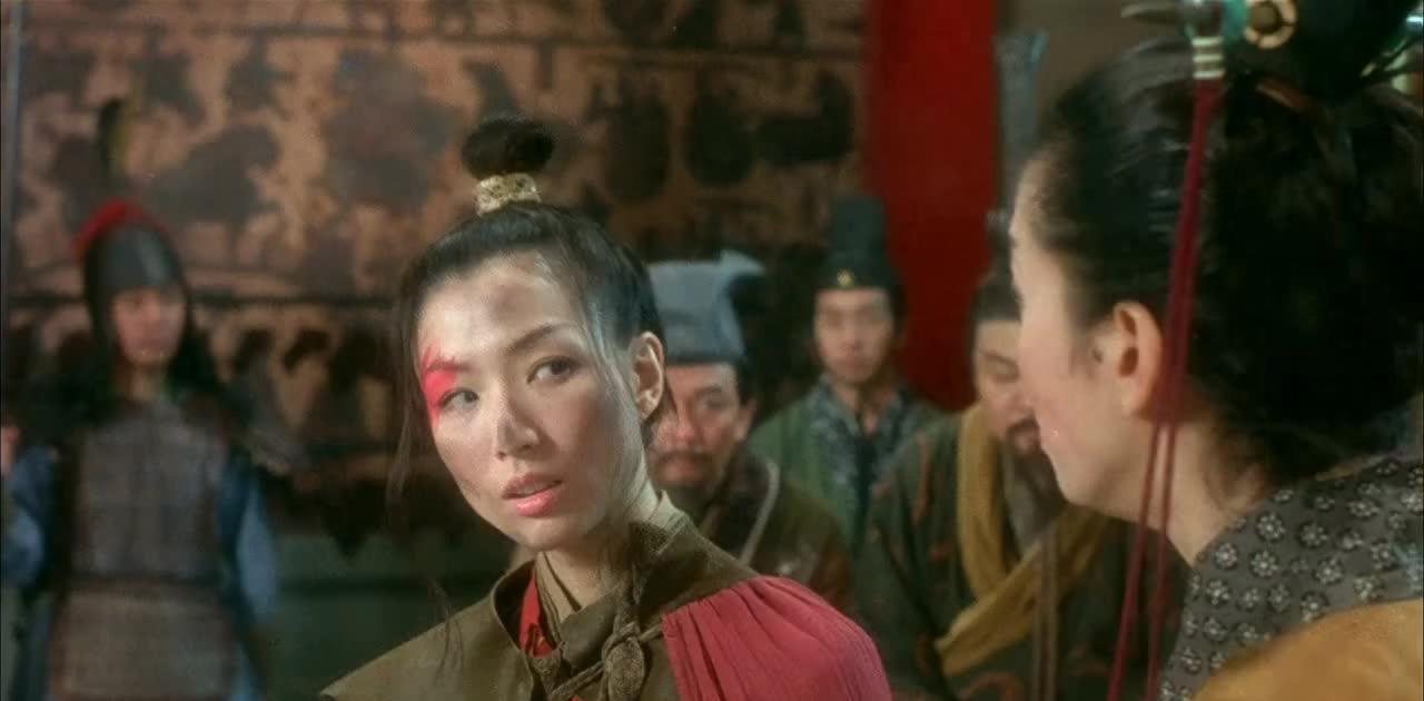 How did such an ugly woman like Zhong Wuyan become the queen? - iMedia