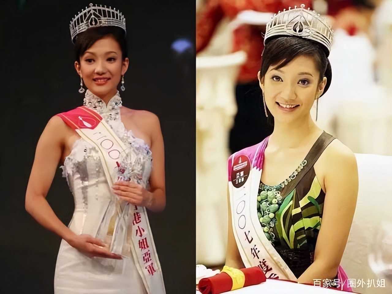 50+ treasured female dancers gathered together, 