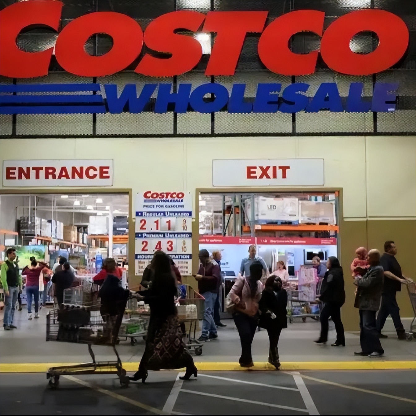 Costco is about to open 3 new stores, and these 2 locations in Melbourne are quick to live iMedia