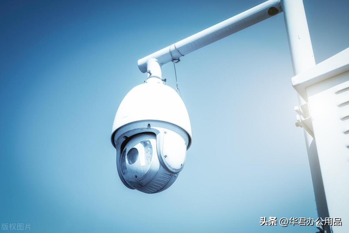 Types of surveillance cameras iNEWS