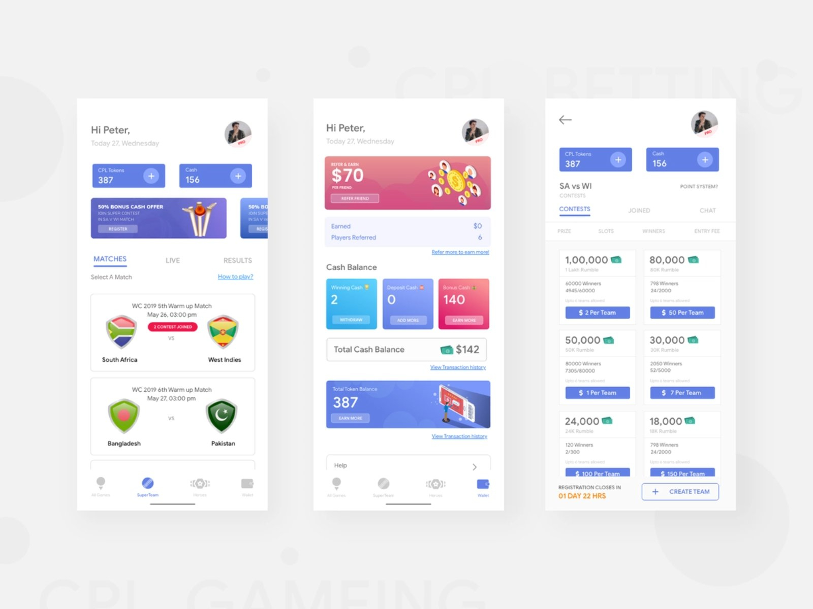 How to provide a clear, concise and easy-to-use ui design user ...