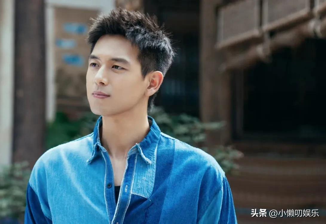 [Go to a windy place]: Four heroines, four endings, Xu Hongdou's ending ...