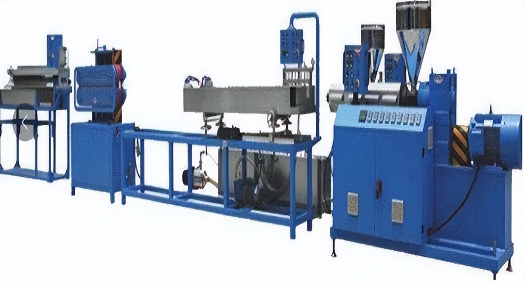 This article takes you to understand the extrusion process of TPE ...