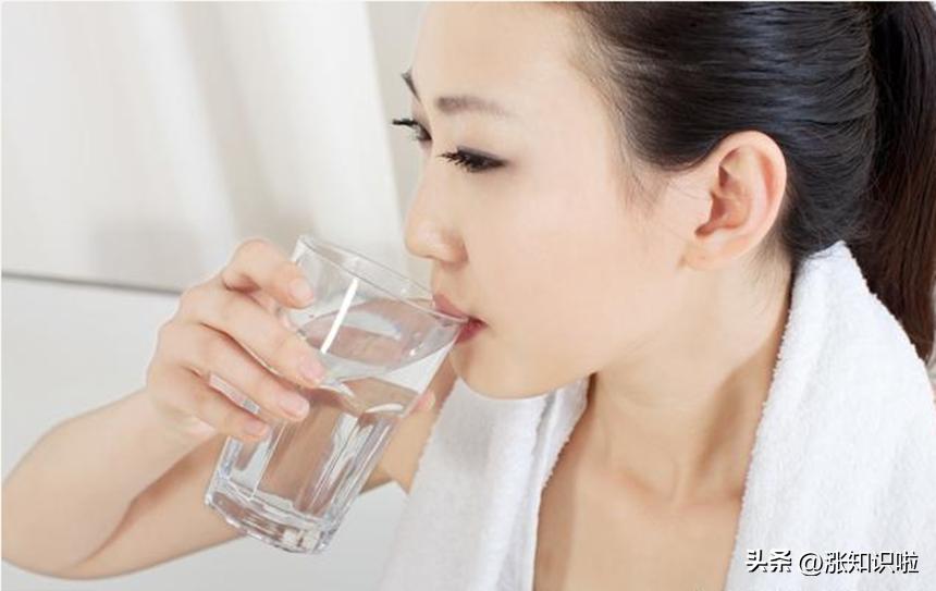 Boiled water is different from boiled water. These five kinds of boiled