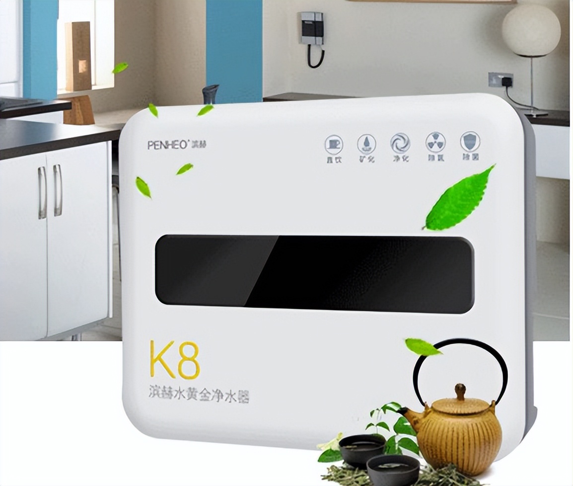 What brand of direct drinking water purifier is good, popular science