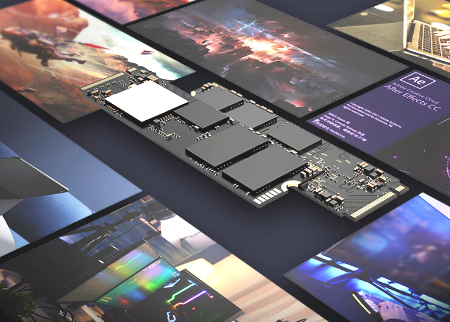 Recently, the price of solidstate hard drives has changed frequently