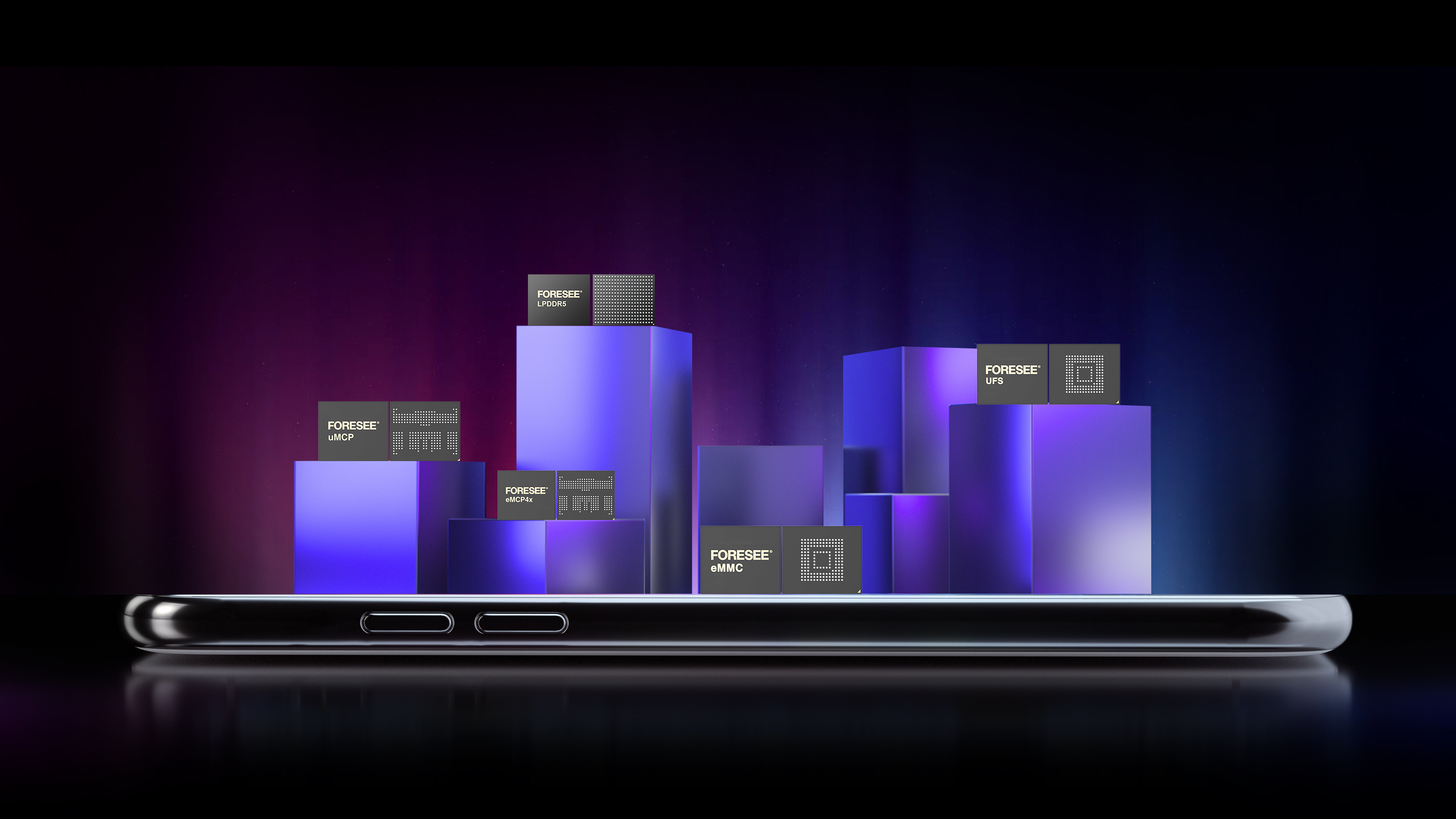Looking at the new trend of storage from the perspective of ...