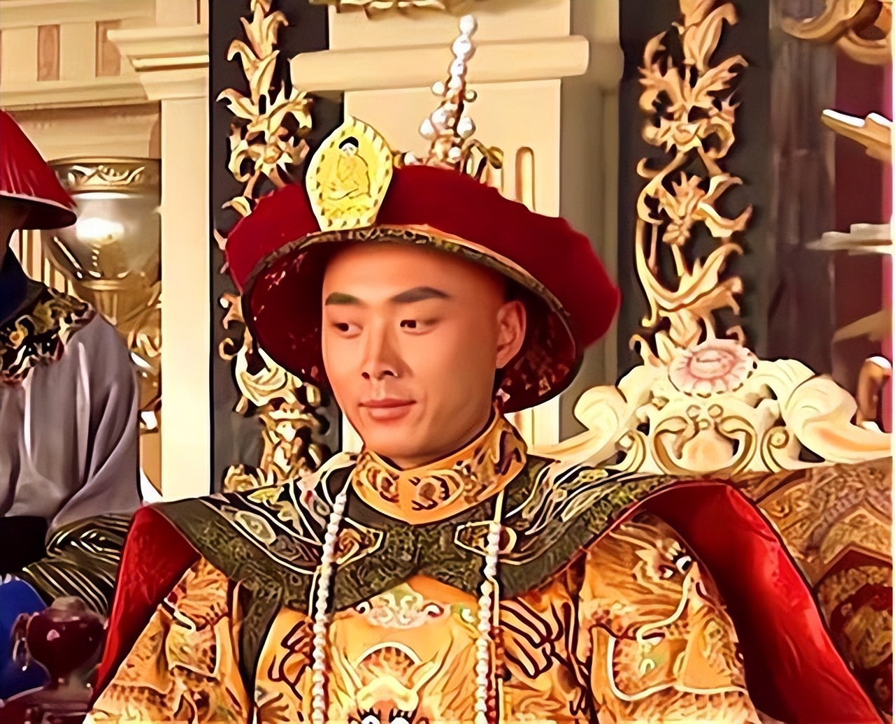 What was the reason for the death of Emperor Xianfeng at the age of 31 ...