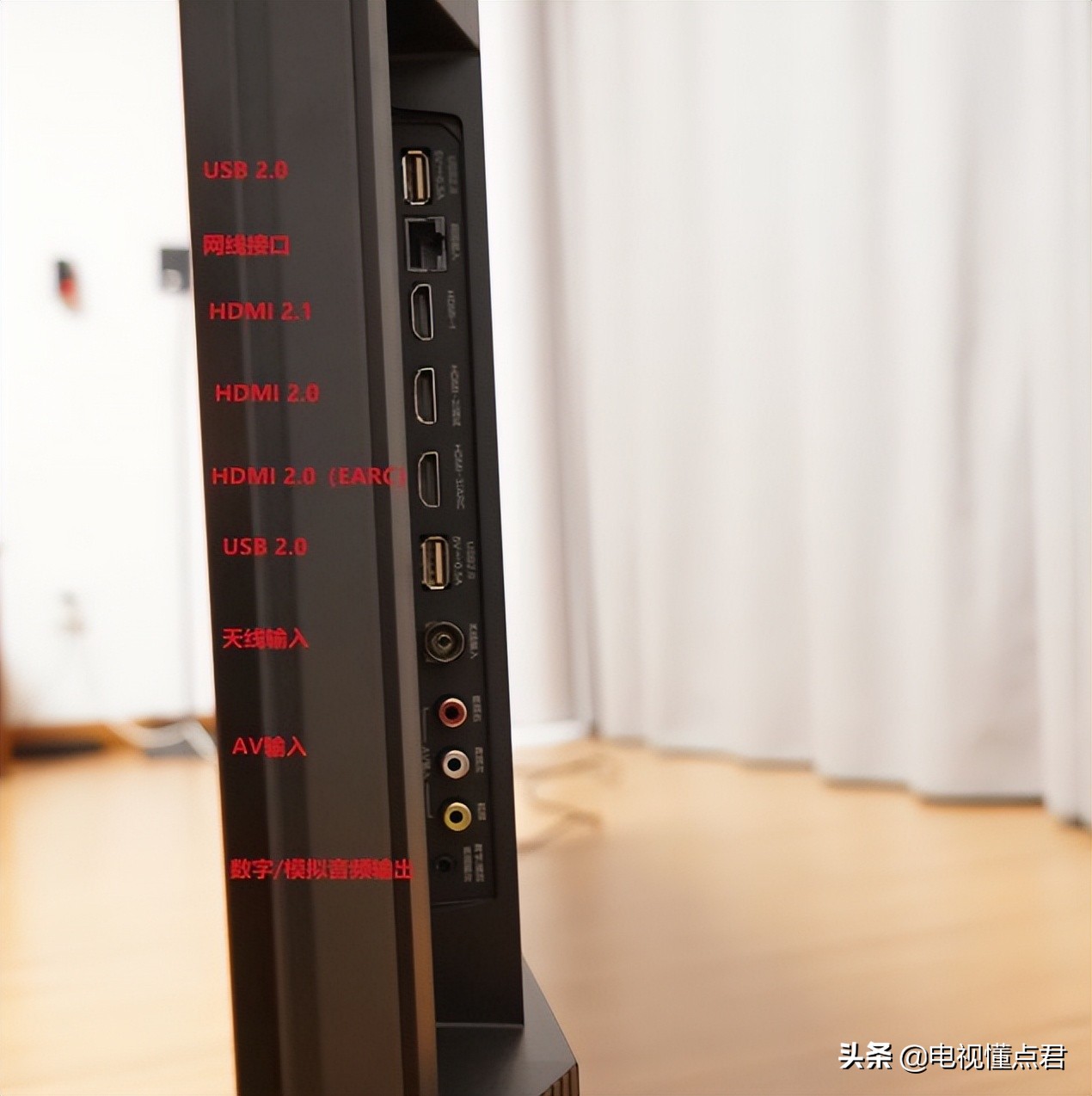 Do TVs also have performance benchmarks?TV SOC processor introduction ...