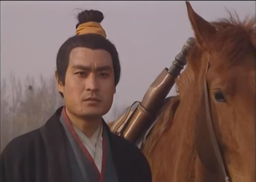 If the director and producer hadn't quarreled, this "Romance of the Sui ...