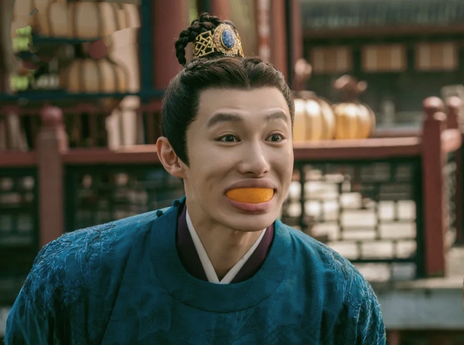 Dai Xu: Obviously he is a first-tier acting, but he is a third-tier ...