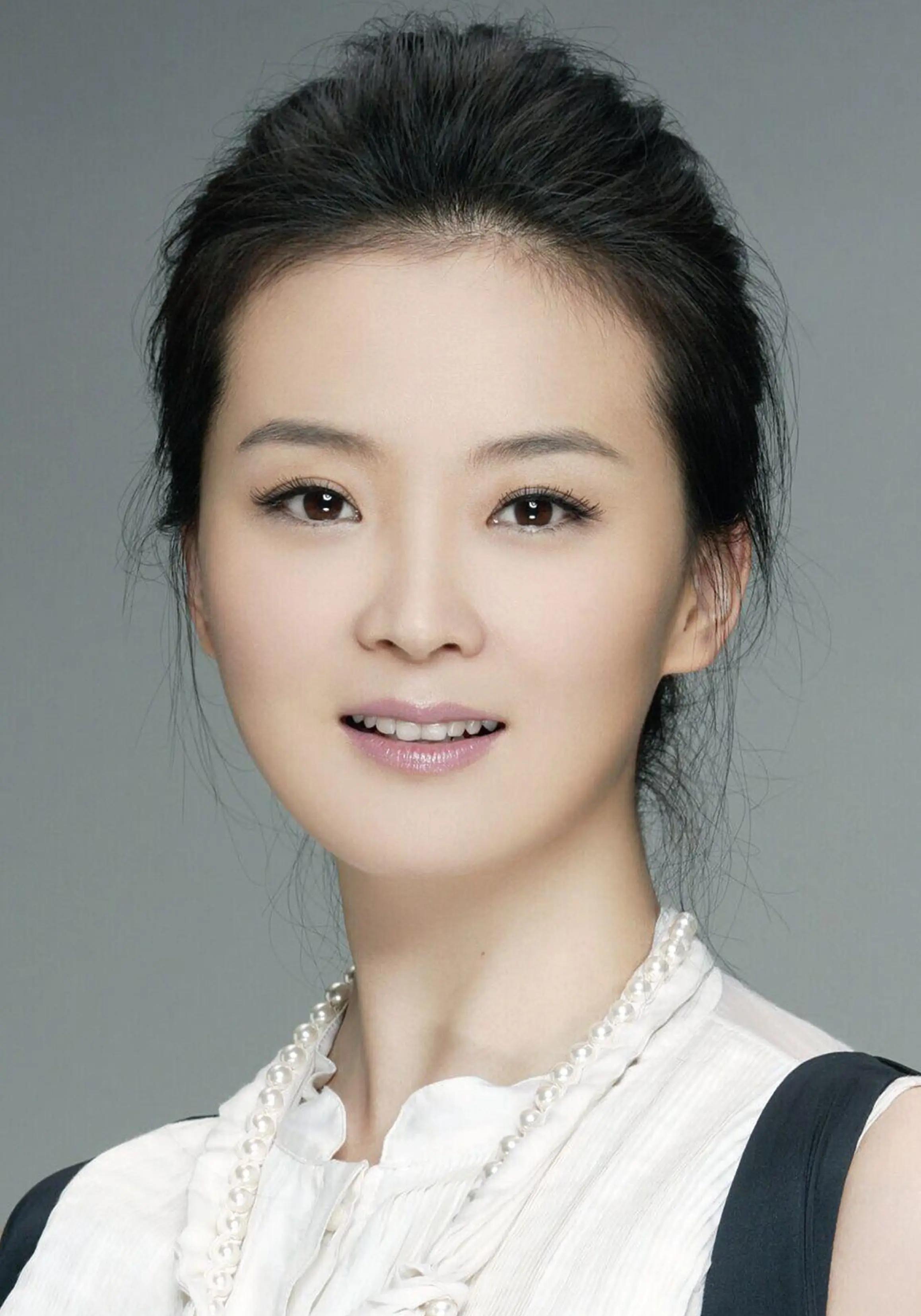 Lovely Wang Yan - iNEWS