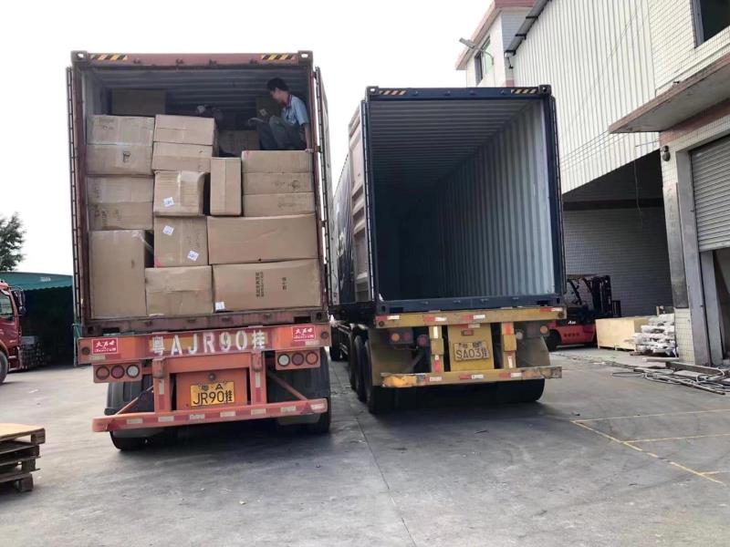 How long does it take to ship furniture from China to New Zealand? iNEWS