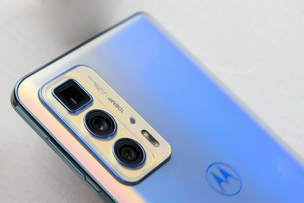 Phone Display Eye Don't