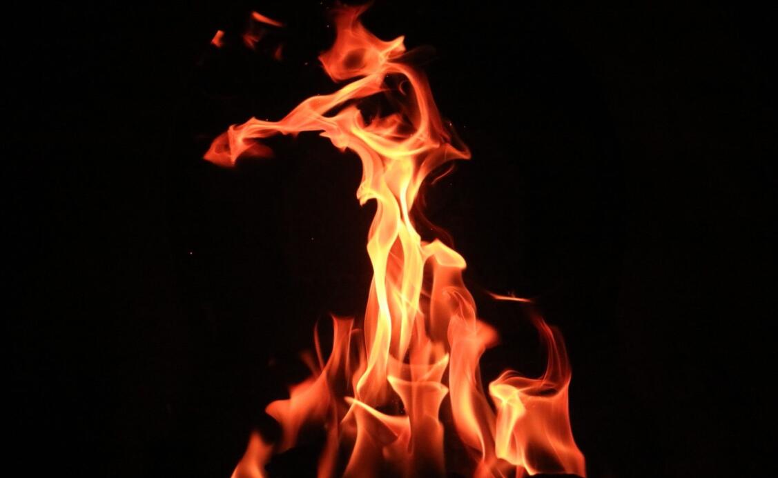 What exactly is fire? Is fire a solid, liquid or gas? - iMedia