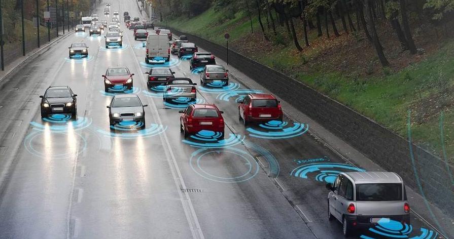 The Road to Artificial Intelligence in Automotive Tomorrow - iMedia