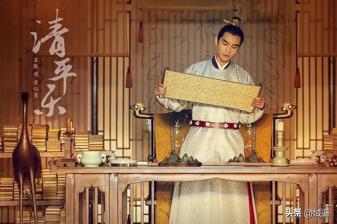 Dare to compete with Song Ci for youth!Why is Goryeo celadon once known