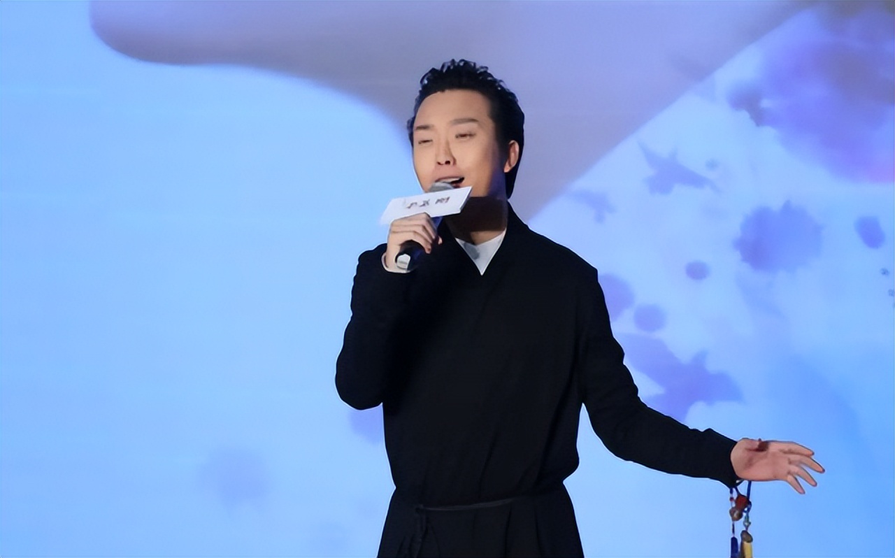 In 2006, Li Yugang became an instant hit, why was he deeply accused by ...