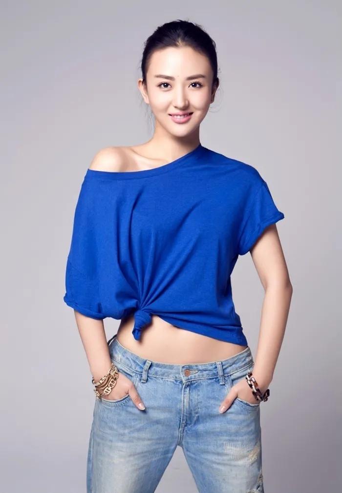 Xu Xiaosa is so pretty - iNEWS