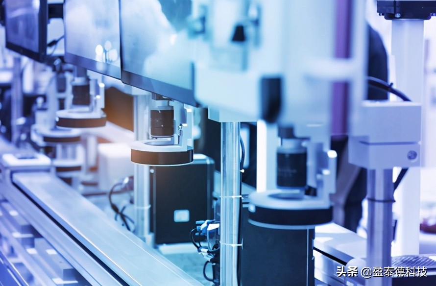 Introduction of machine vision surface defect detection method - iMedia