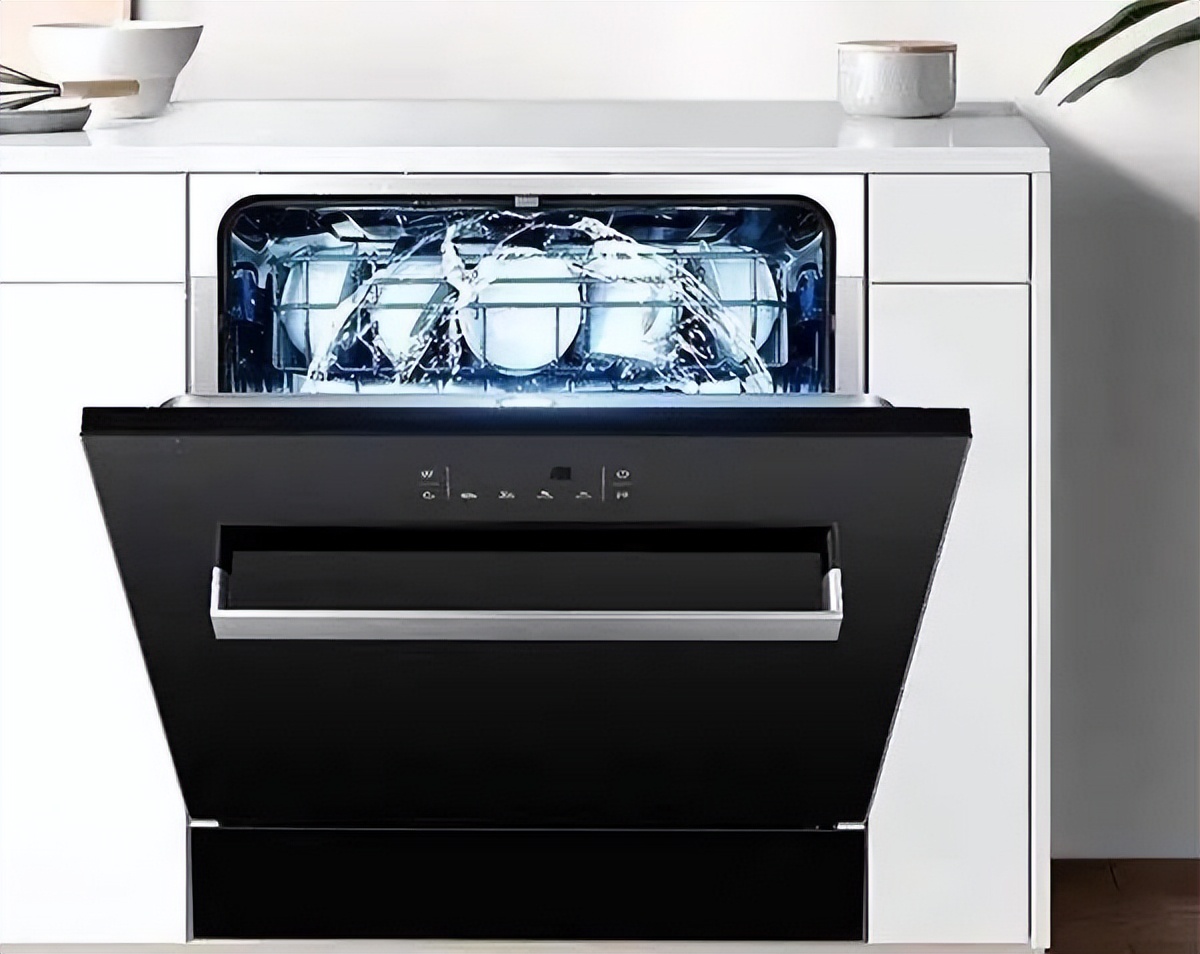 Do dishwashers really work?talk about real feelings iNEWS