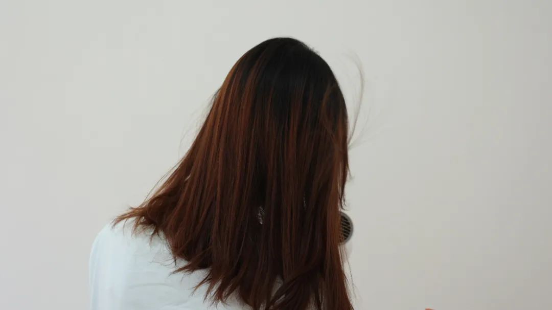 Hair loss, endocrine disorders, insist on taking one tablet every night