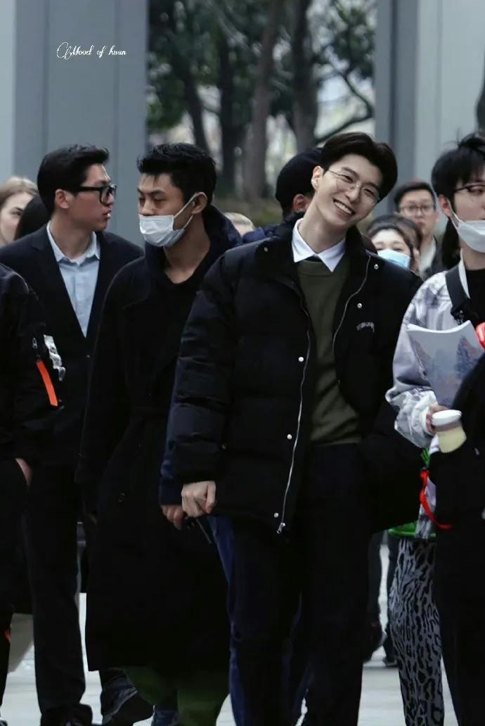 The finale of "Zeng Boys": Qin Chuan started his business four times ...