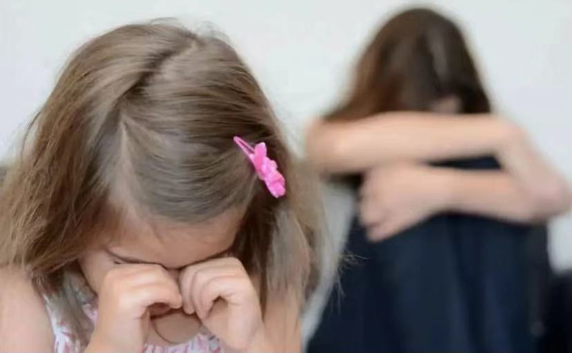 Children are glasshearted and unhappy when criticized. They can use their sense of relaxation