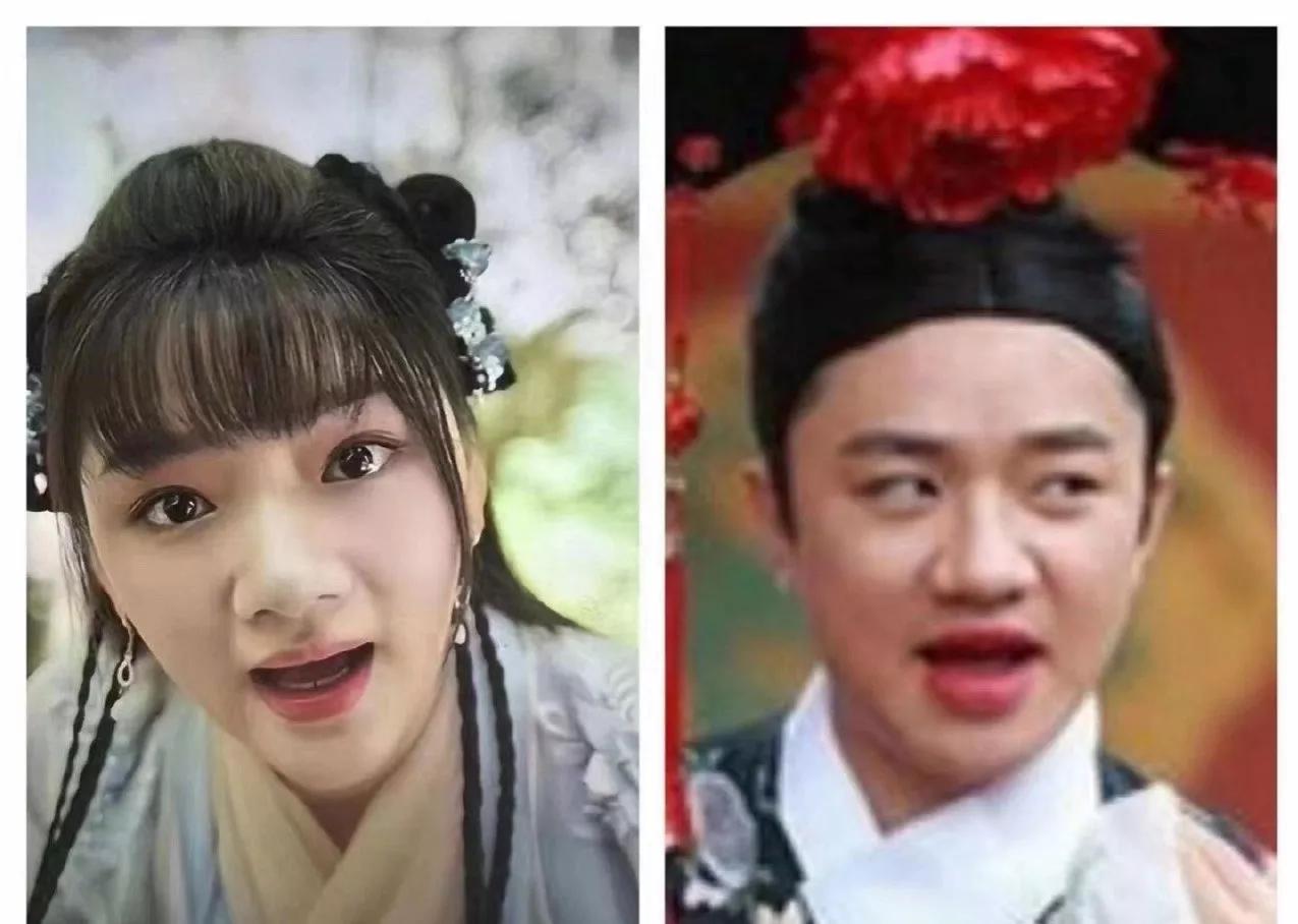 From Jiang Wenli to Ren Min, facts have proved that Guo Qilin's ...