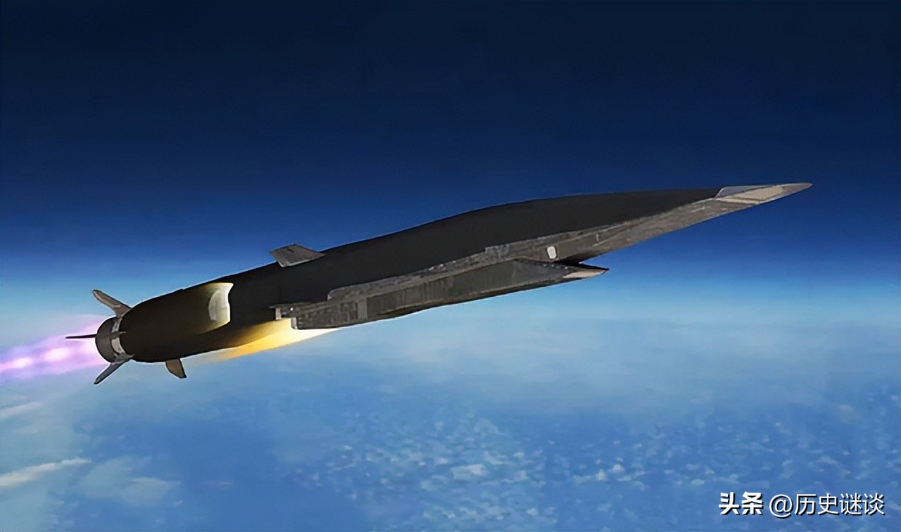 誰能擊沉航母？美專家：一個俄羅斯，另一個不聲不響造了7艘航母