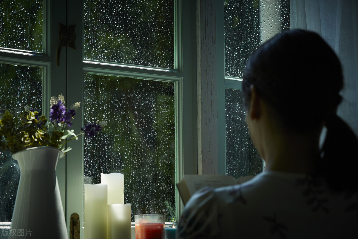rain, finally - iNEWS