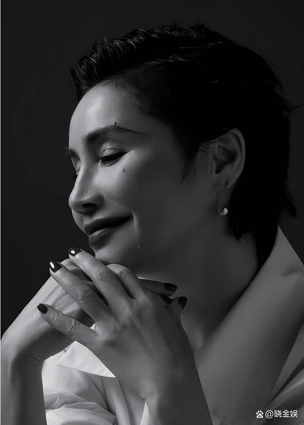 Xu Li: Enlarge the move, and release the third personal essay 