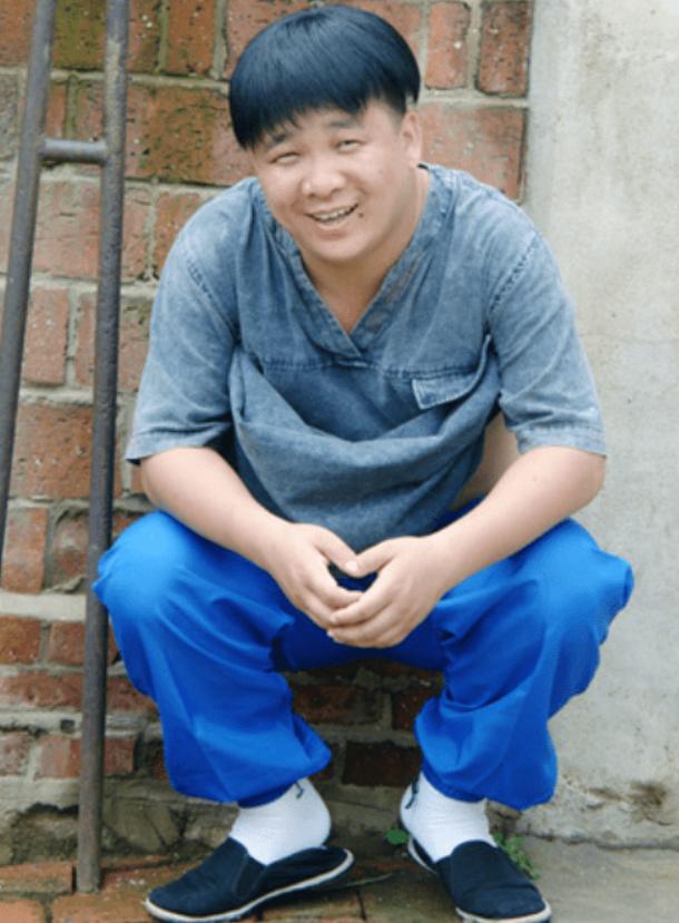 Sun Xiaobao: Zeng Hongji rejected Zhao Benshan for a while, but now he ...