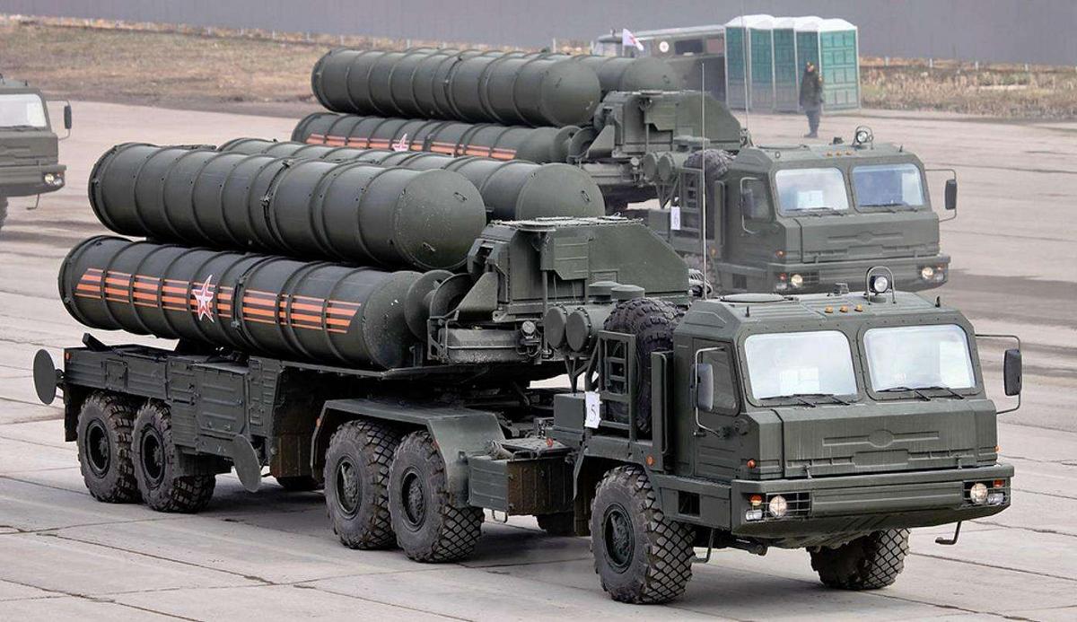 Putin wants to strike first?A large number of Russian missiles appear ...