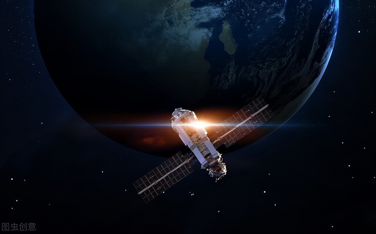 The strongest introductory science popularization of satellite Internet ...
