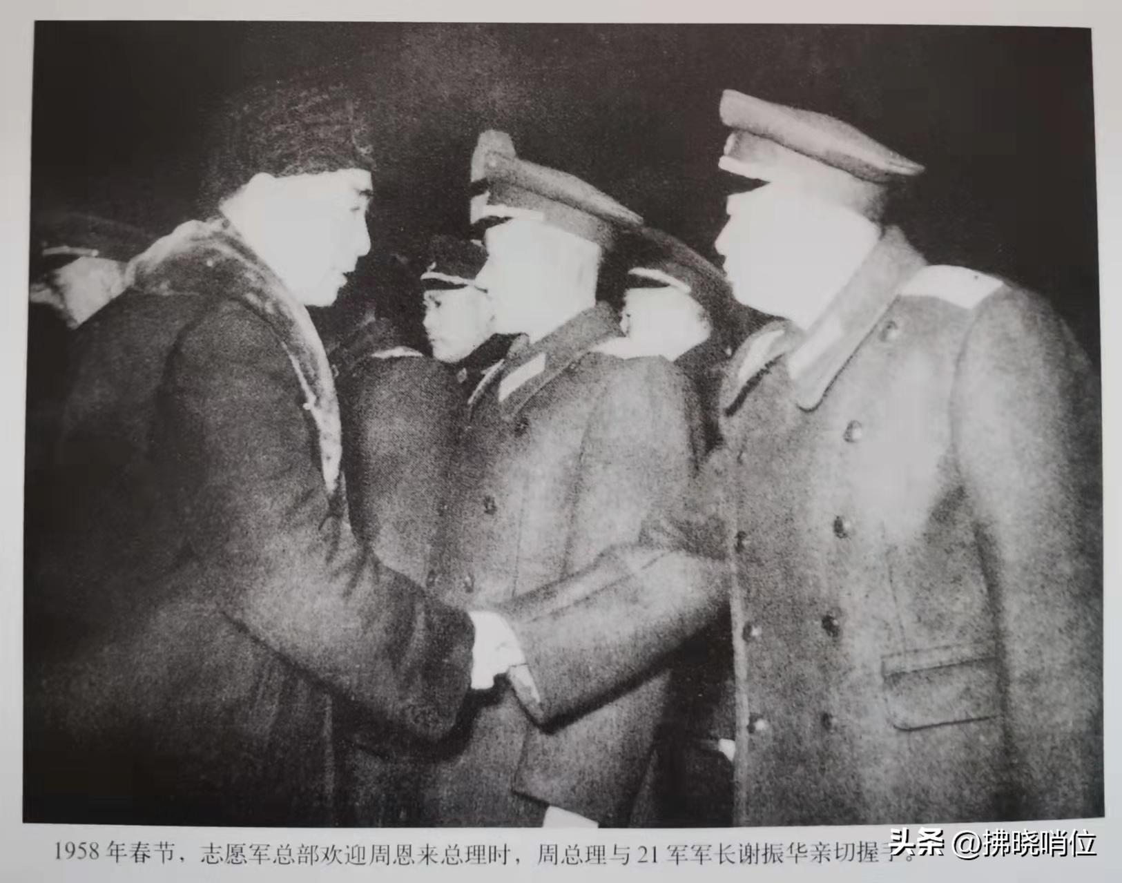 He Hongjun Liu Hongjun: We must not forget the past of the 21st Army - iNEWS