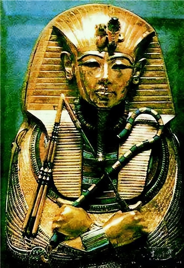 The status, contribution and influence of the pharaohs in ancient Egypt ...