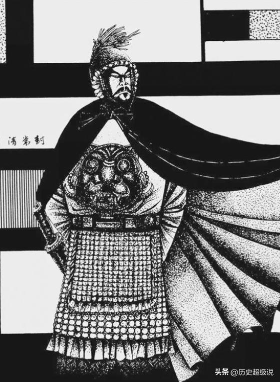 李隆基戰前斬殺高仙芝和封常清,是自毀長城的愚蠢行為嗎? - 資訊咖