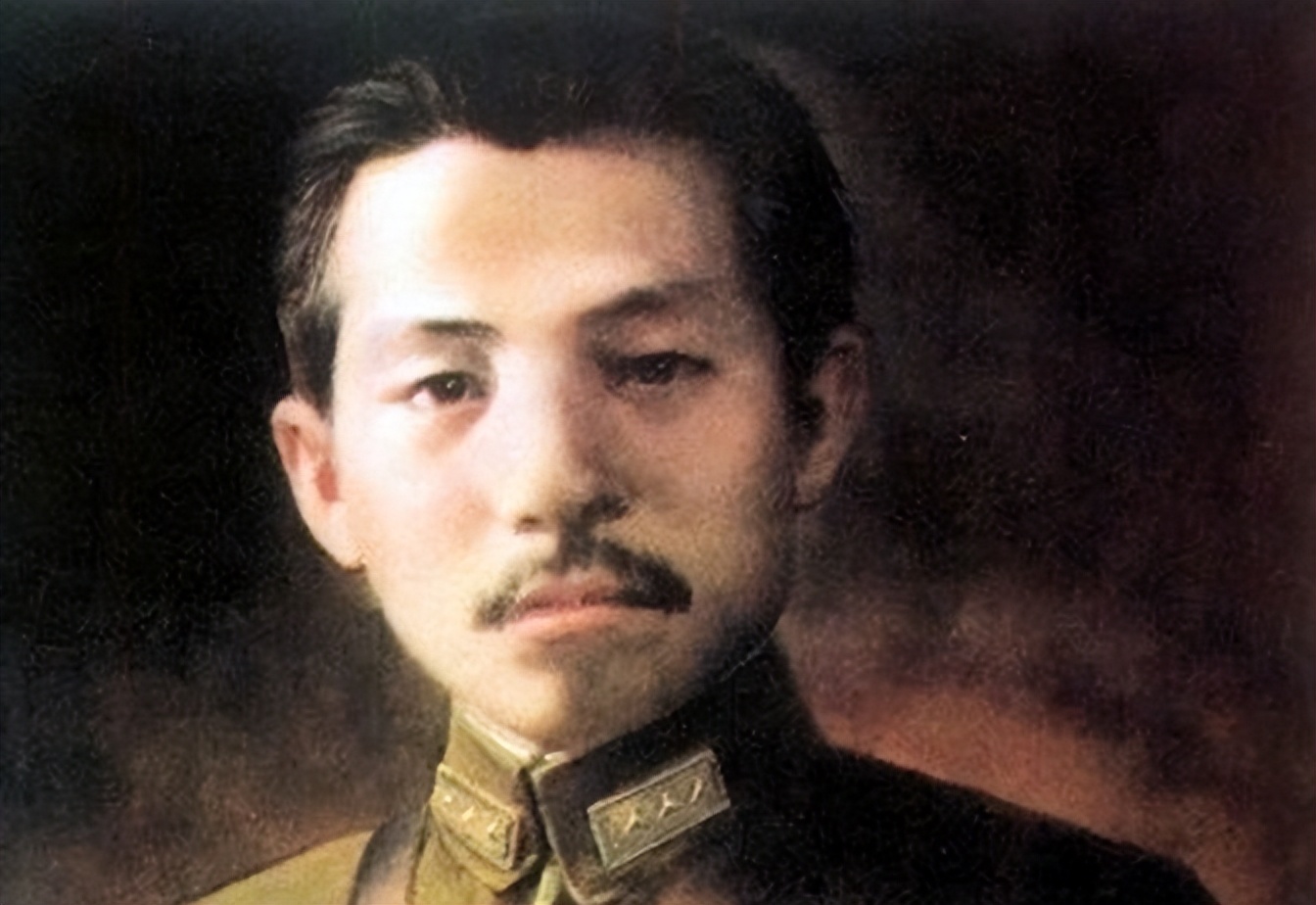 Zhang xueliang manchuria