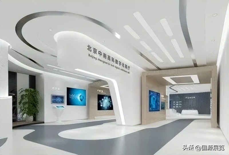 Guoyuan Exhibition: Matters needing attention in the design of museum ...