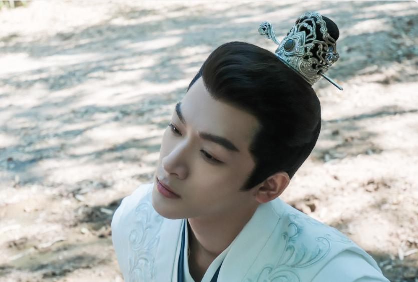 Zhou Dongyu Liu Haoran movie? Li Xian's relationship? Chen Feiyu mocked ...