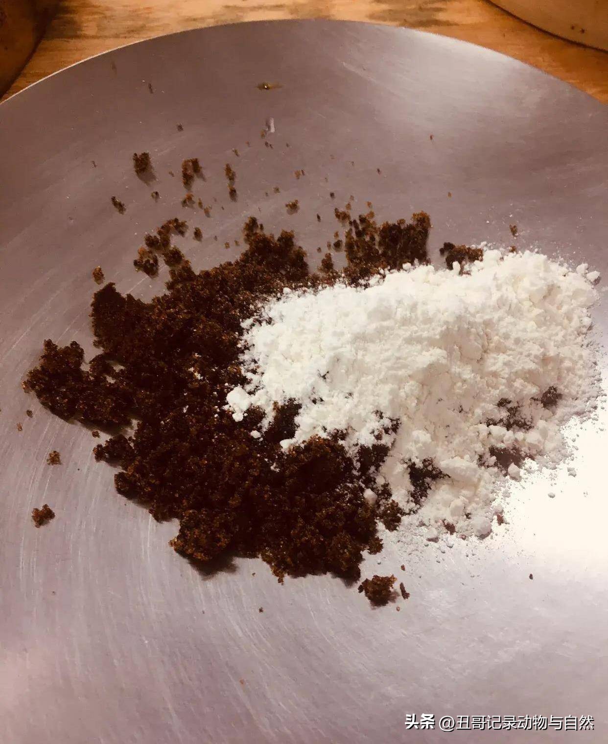 Tips for making oldfashioned sugar triangles iMedia