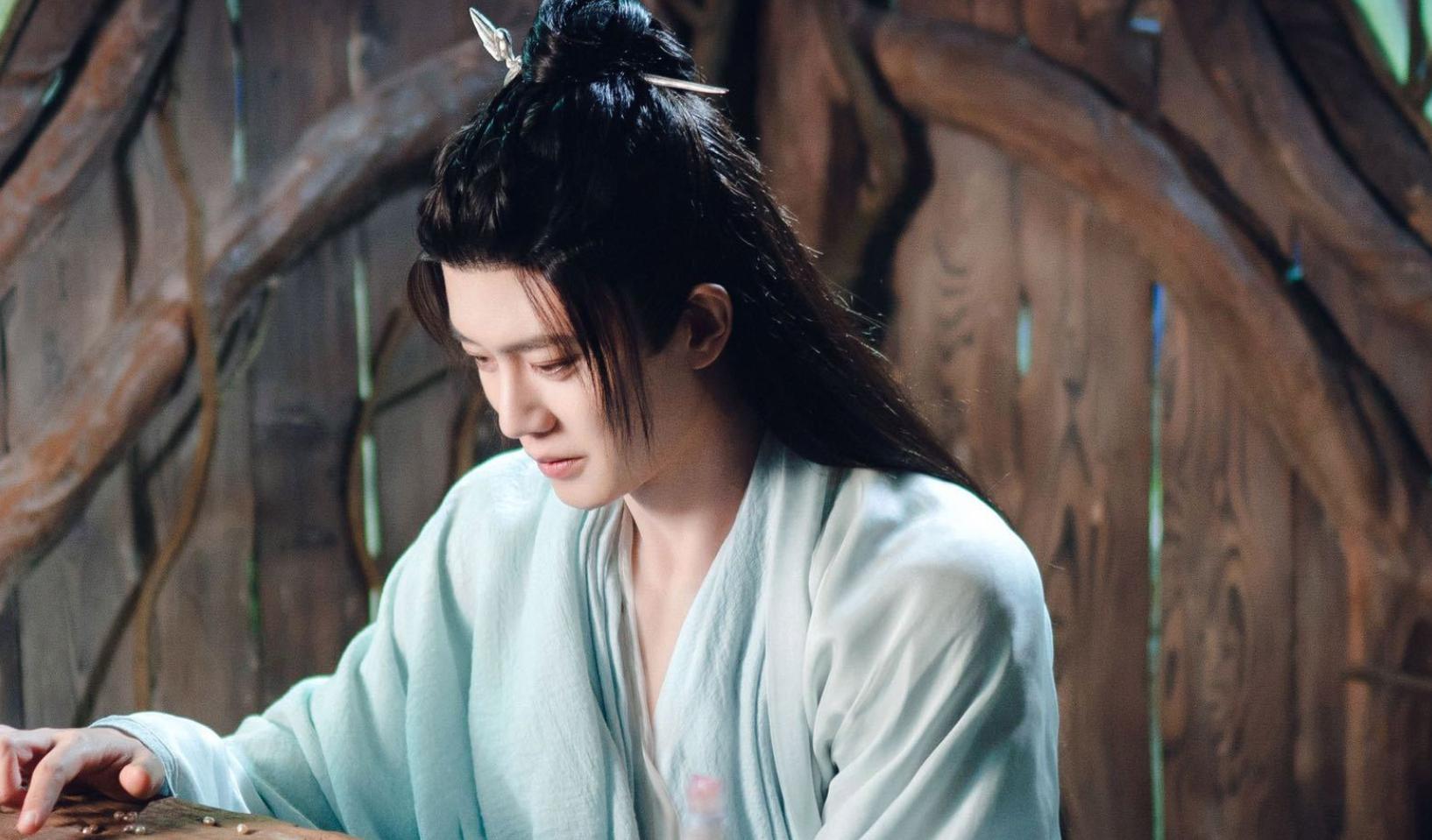 Acquaintance with Jun Chu: The 5 people with the worst ending, they all ...