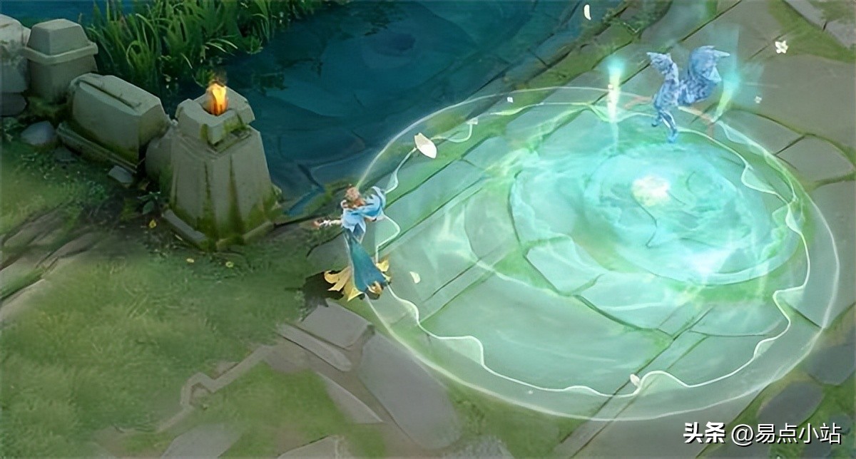 The King of Glory s29 season is about to start, the season skin and