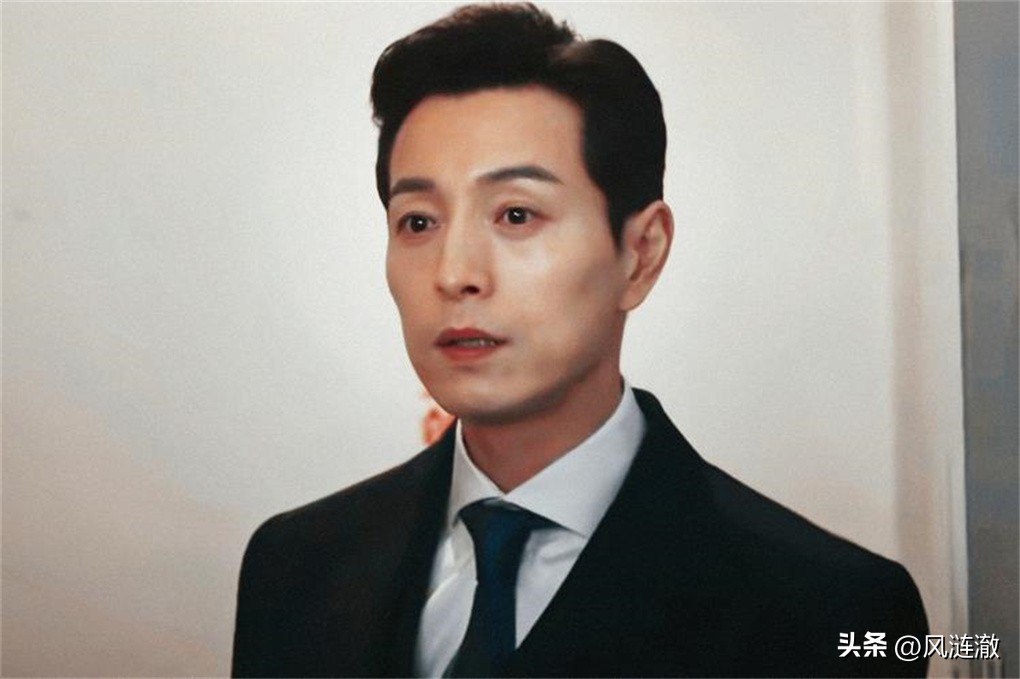 Korean star Jung Sung Il reveals Song Hye Kyo's true character