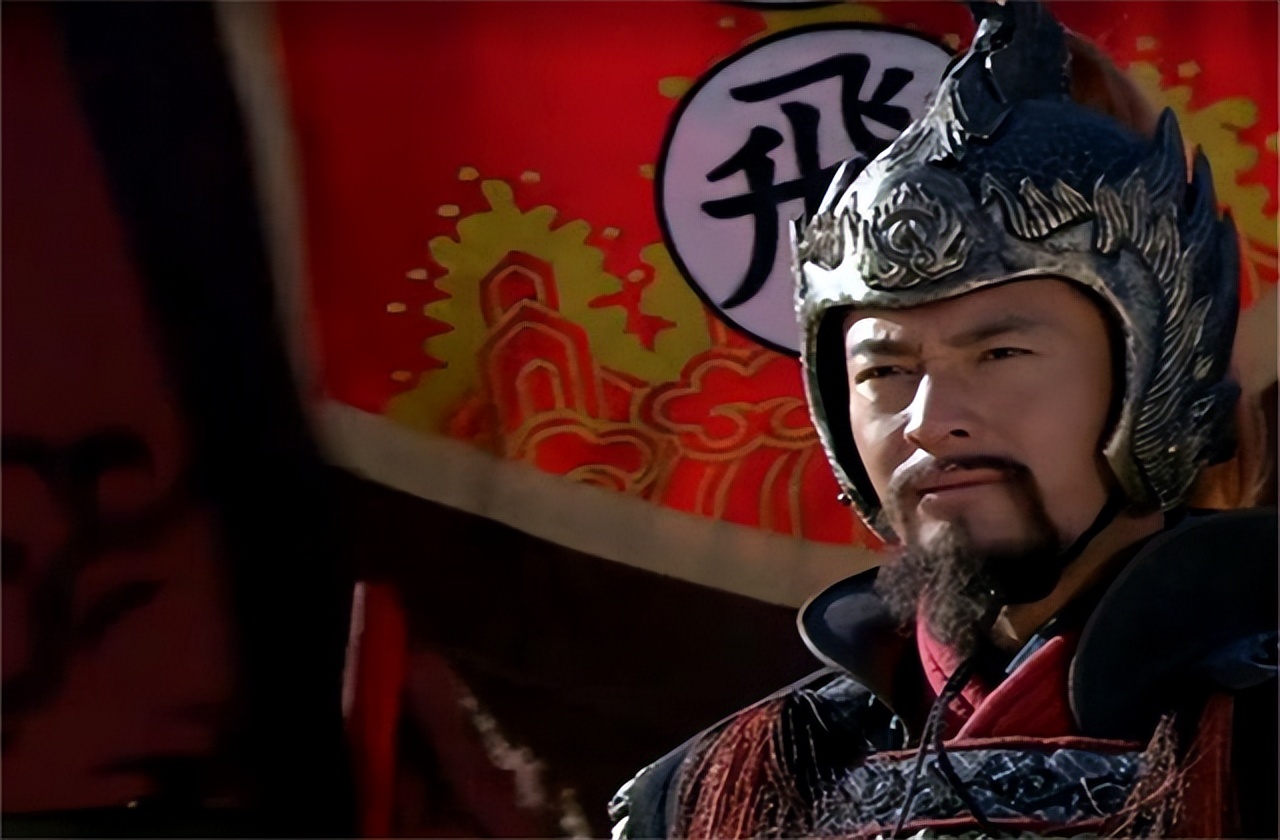 Qin Hui dared to frame Yue Fei with "unnecessary", why didn't he dare ...